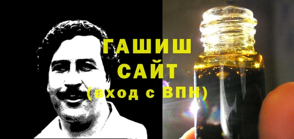 гашик Верея