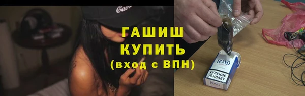 гашик Верея